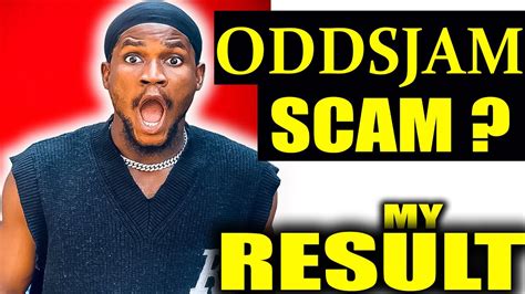 oddsjam scam.